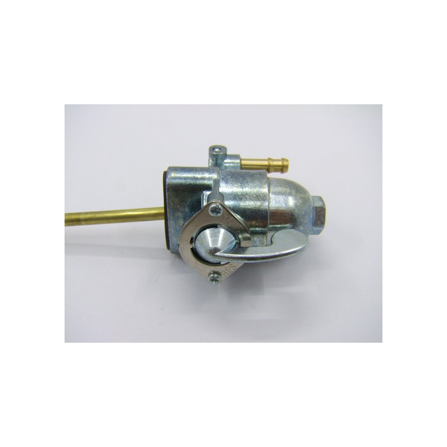 Robinet de réservoir - Essence - CB200 - CB500K - CB550K0 - CB750K0-K2