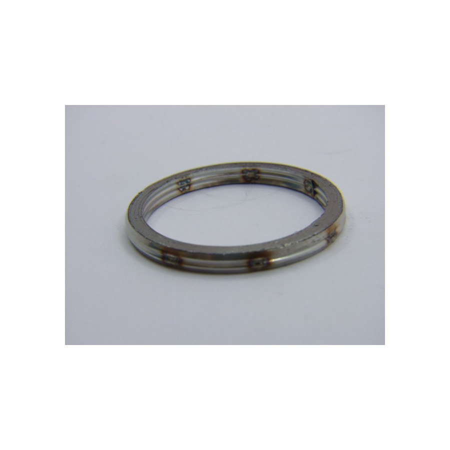 Echappement - Collecteur - joint Graphite (x1) - 38.5x45.4x4mm 