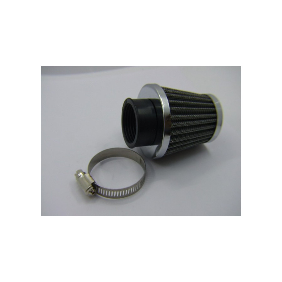 Filtre a air - ø39mm - EMGO - cornet - (x1)