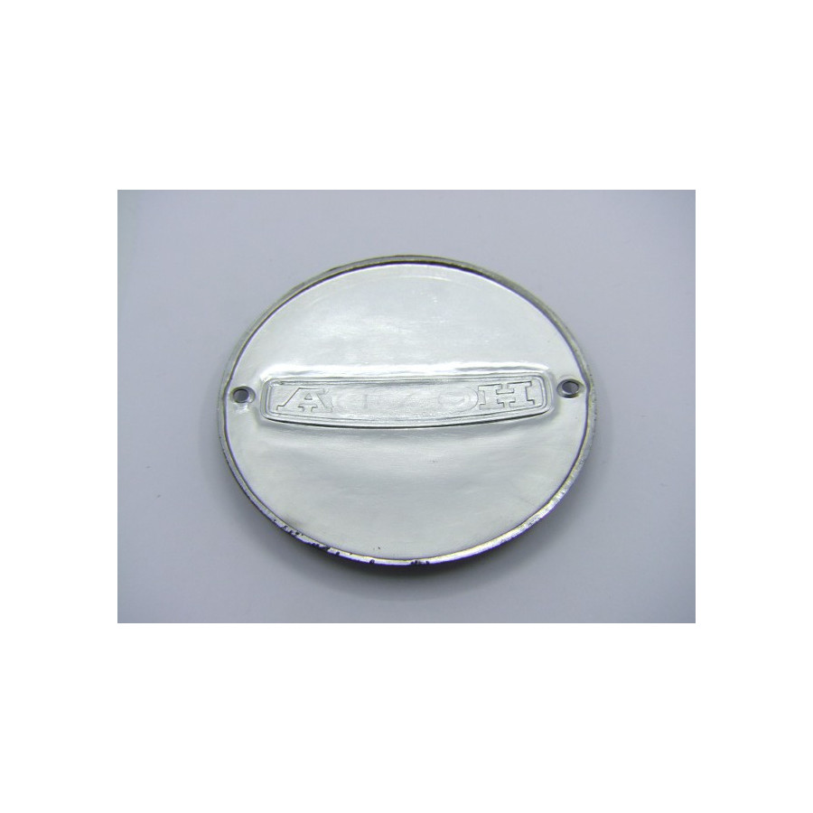Carter alternateur - Couvercle - CB350F - CB400F