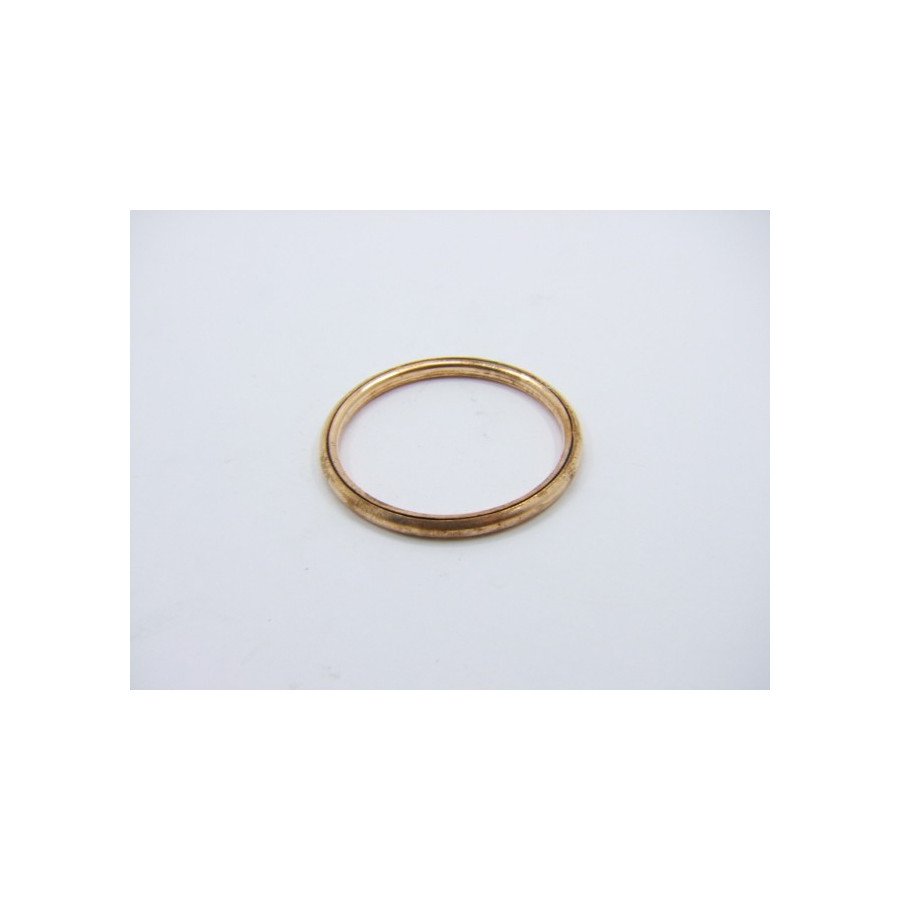 Echappement - Collecteur - joint Cuivre (x1) - 44x52x3.5