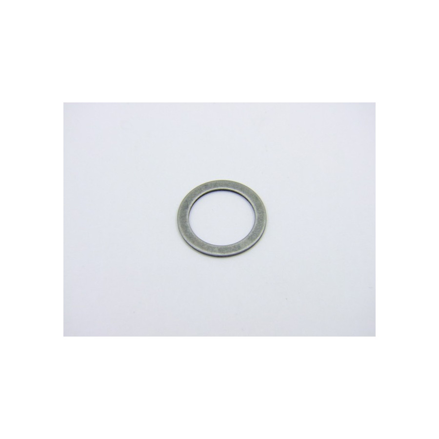 Soupape - Rondelle de ressort exterieur - 24x17.6x1 mm