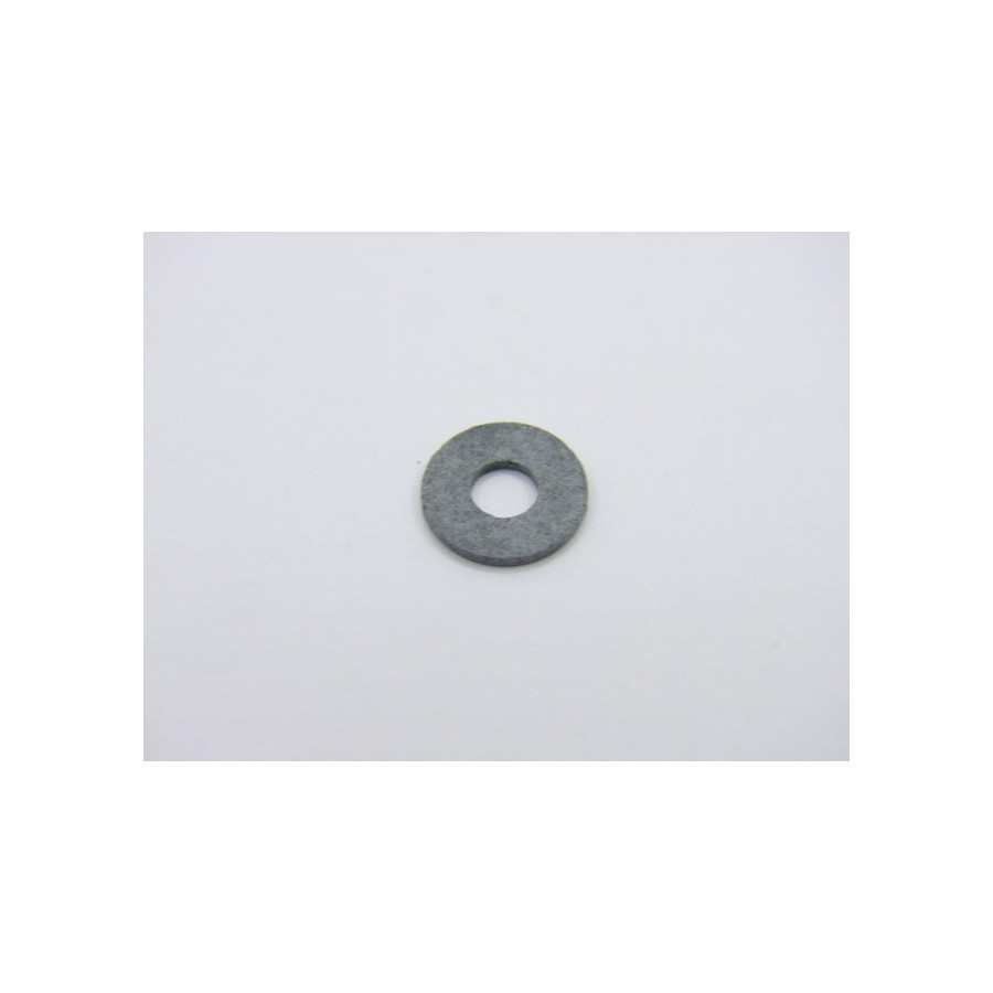 Echappement - Rondelle de protection - fixation