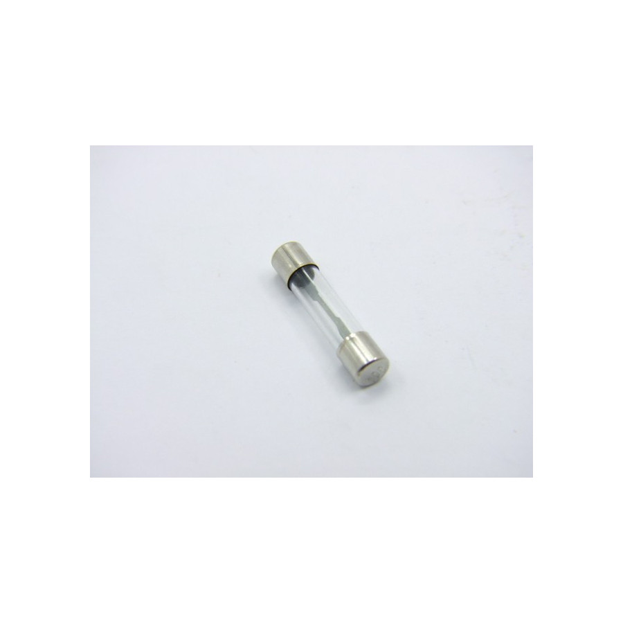 Fusible - Verre - 30A - 6.3x30mm