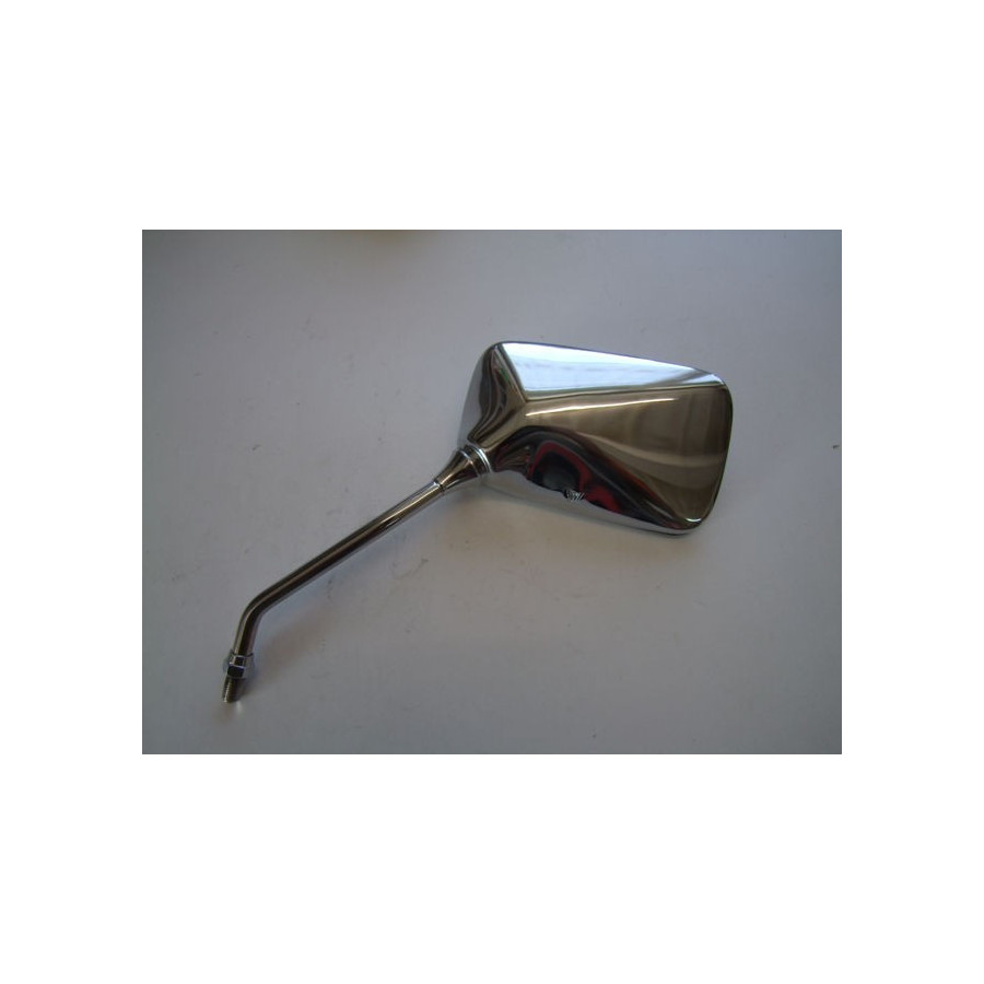 Retroviseur - Gauche - Chrome - CBX 550/650/750