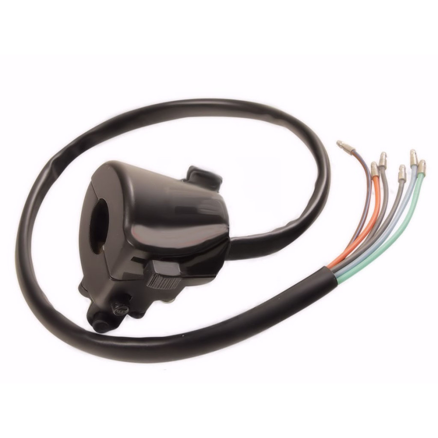 Comodo - Gauche - CB550K2... - CB750K2...