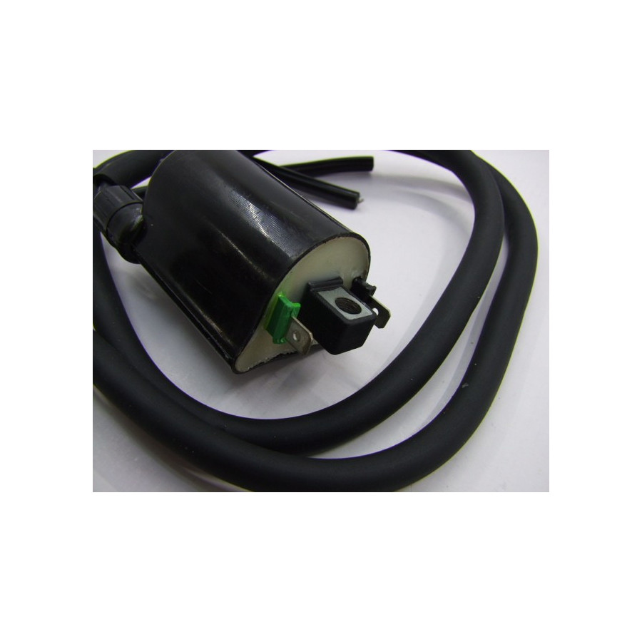 Allumage - Bobine - 12v - Double - 80mm - ....