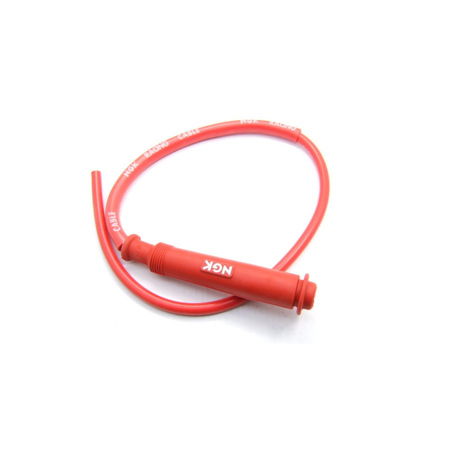 Anti-Parasite - cable 7mm - Long 50 cm - RACING - CR1