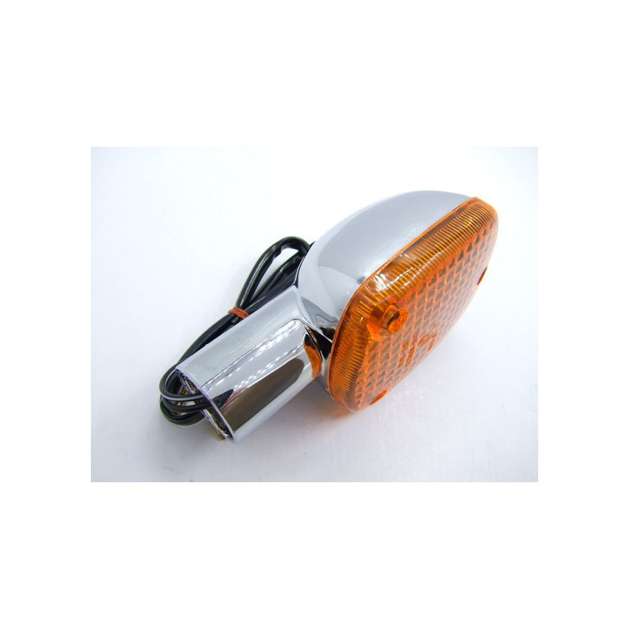 Clignotant - Av./Ar. - CBX650, CX650, VF500, VF750, VF1100C, VT500