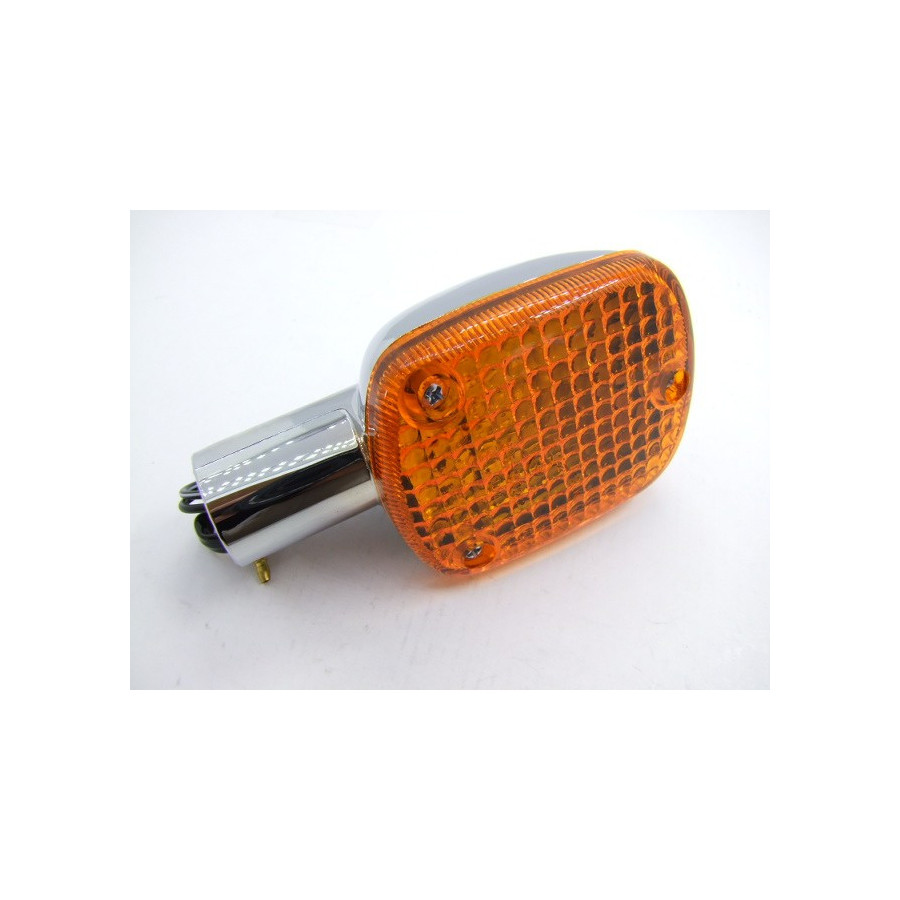 Clignotant - Av./Ar. - CBX650, CX650, VF500, VF750, VF1100C, VT500