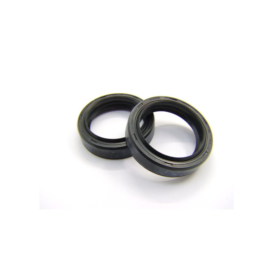 Fourche - Joint Spy - ø37x48x10.5/12 mm - 2pcs (jmp)