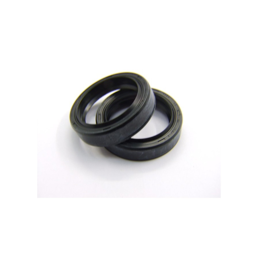 Fourche - Joint Spy - ø37x48x10.5/12 mm - 2pcs (jmp)