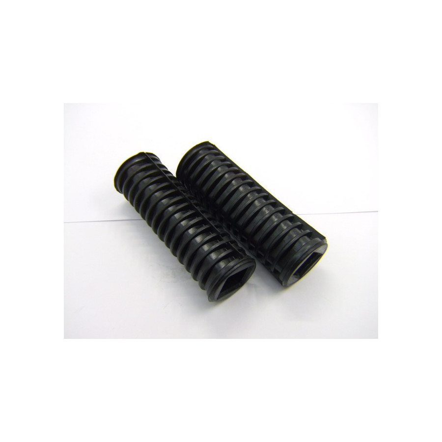 Cale Pied - Caoutchouc (x2) - CB400/500..750 - 50716
