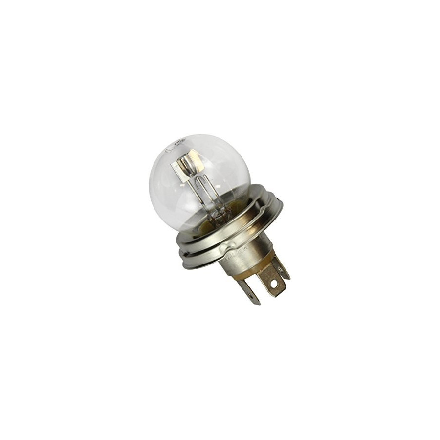 Ampoule - 6v - 45/40w - P45T - code europeen