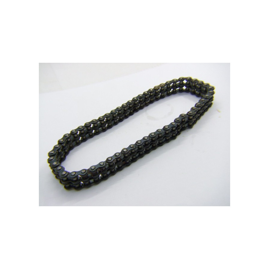 Moteur - Chaine de pompe a huile - GL1000 - GL1100 - GL1200 - did 25-2-54l
