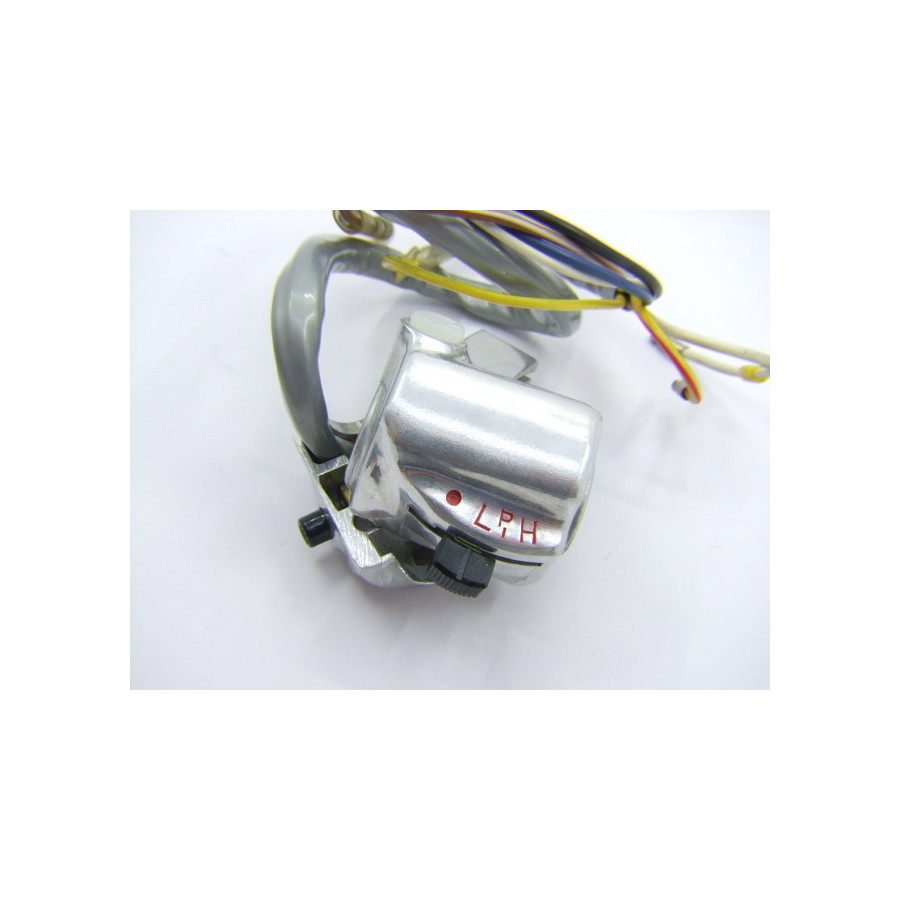 Comodo - Droit - CB125 - 250 - 350 - 450 ....