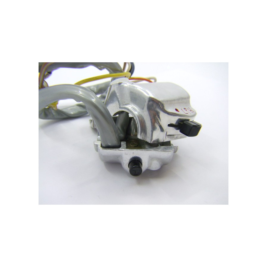 Comodo - Droit - CB125 - 250 - 350 - 450 ....