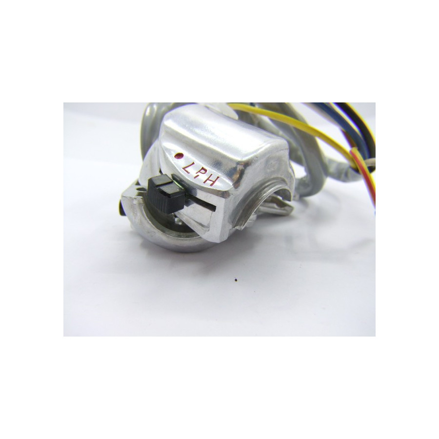 Comodo - Droit - CB125 - 250 - 350 - 450 ....