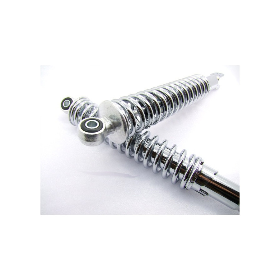 Amortisseur - Adaptable - 340mm - EMGO - CB750 K7-F1-F2 - GL1000