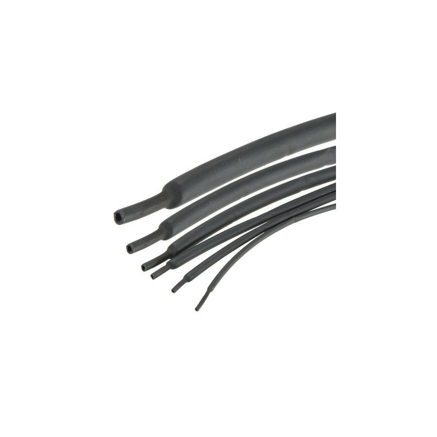 Gaine thermo-retractable ø 9.50mm a ø 4.50mm - 1 metre