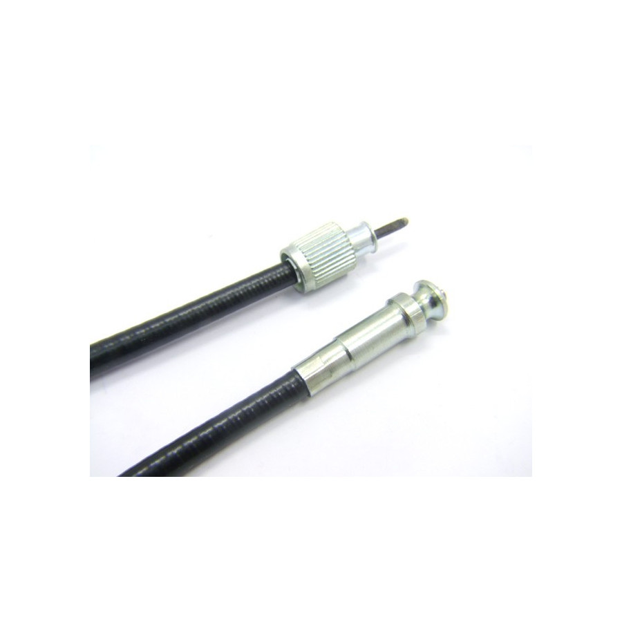 Cable - Compteur - HT-C - ø12mm - Lg 85cm - chrome