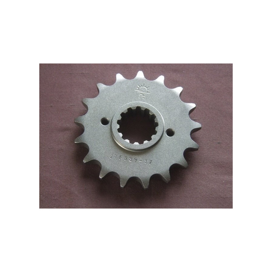Transmission - Pignon sortie boite - JTF 339 - 530/16 dents