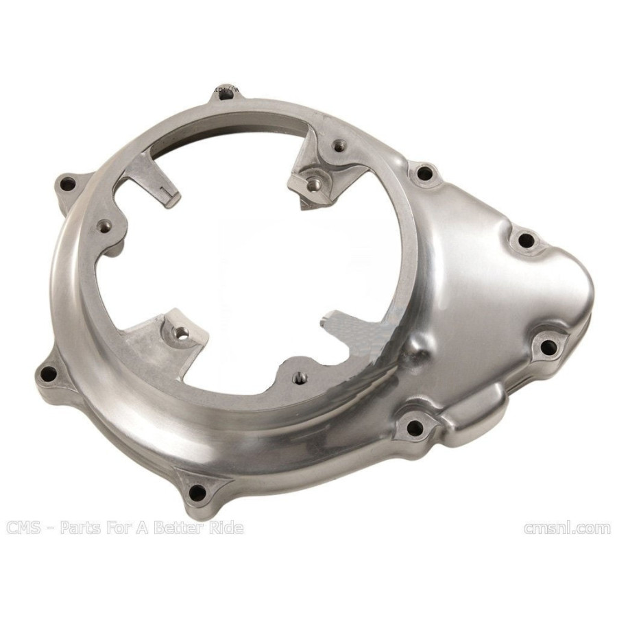 Carter Gauche - Roue Libre - Demarreur - CB750, CB900, CB1100