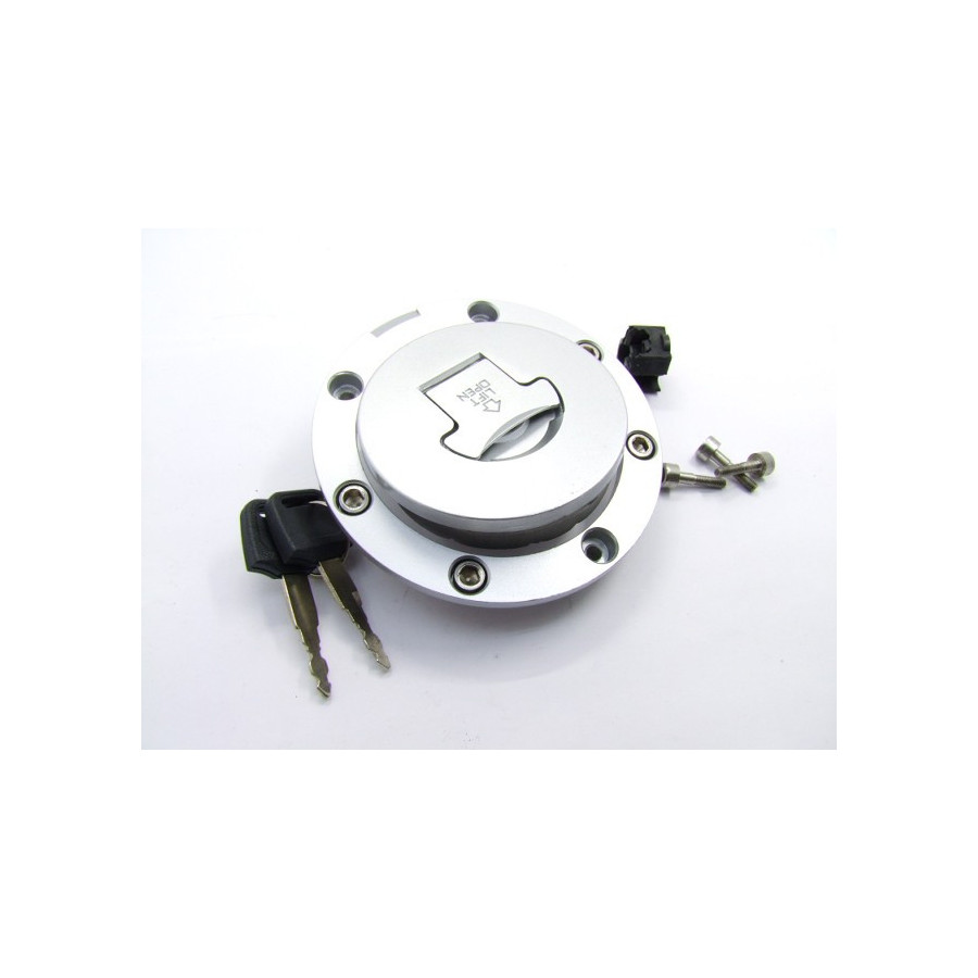 Reservoir - Bouchon - CB400, CBR600, CBR900, CBR1000, CBR919, CBR929, CBR954
