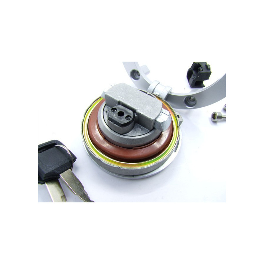 Reservoir - Bouchon - CB400, CBR600, CBR900, CBR1000, CBR919, CBR929, CBR954