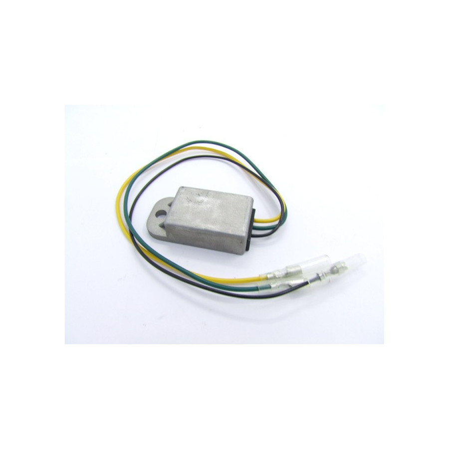 Alternateur - Regulateur - CB175, CB200, CB250 - ... - CB450 - CB500