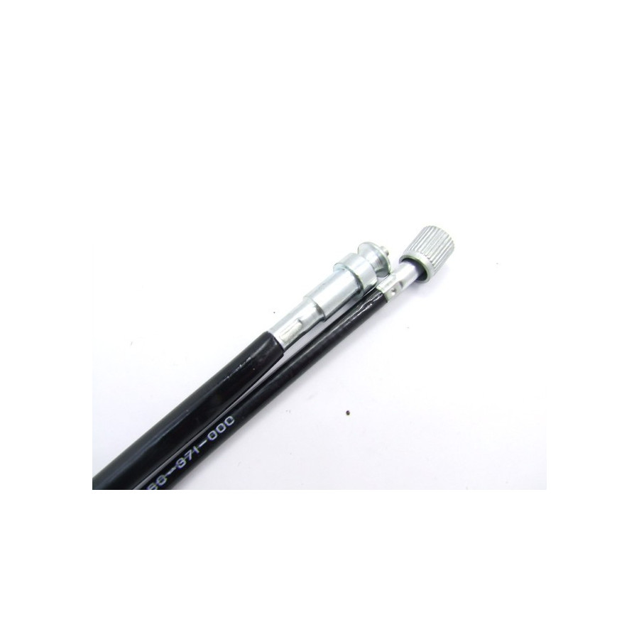 Cable - Compte tour - GL1100 - Noir