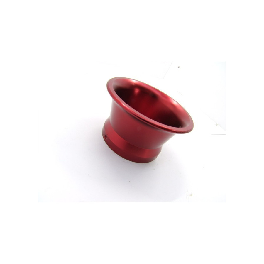 Filtre a air - ø 54 mm - (x1) - Rouge