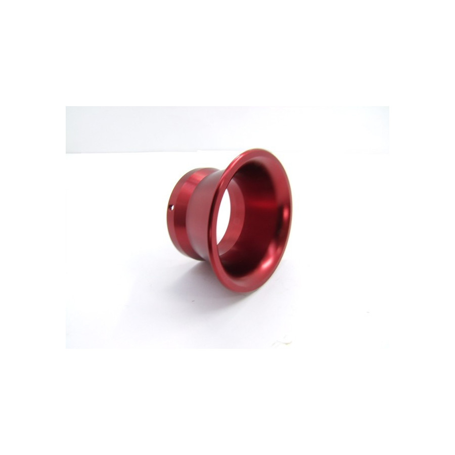 Filtre a air - ø 54 mm - (x1) - Rouge