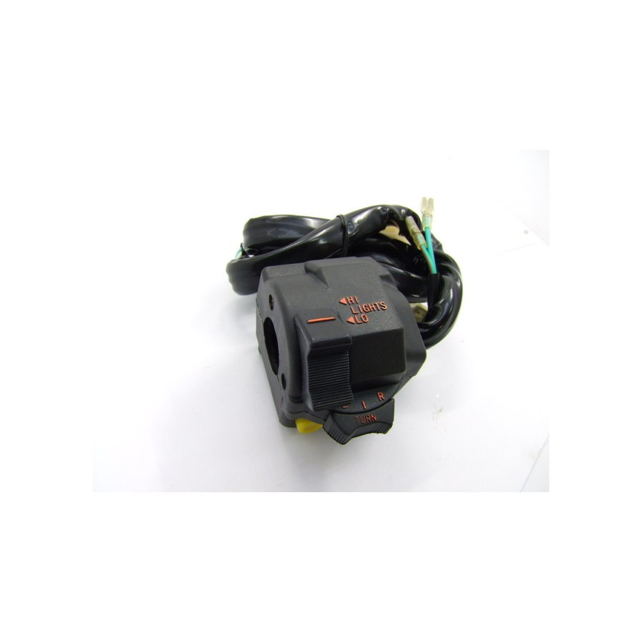 Comodo - Gauche - CBX1000 - Adaptable