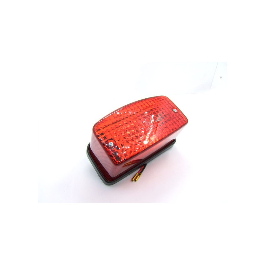 Feux Stop - MTX80 ....  - XL200/500/600 .....