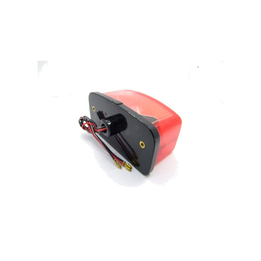 Feux Stop - MTX80 ....  - XL200/500/600 .....