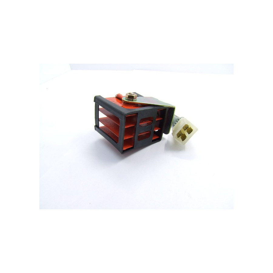 Alternateur - Redresseur - CB125K5 - 