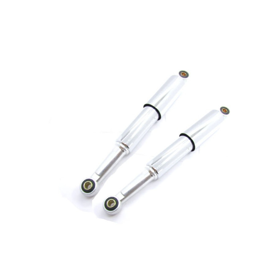 Amortisseur - 335mm - C50 - C70 - C90 Cub - Chrome
