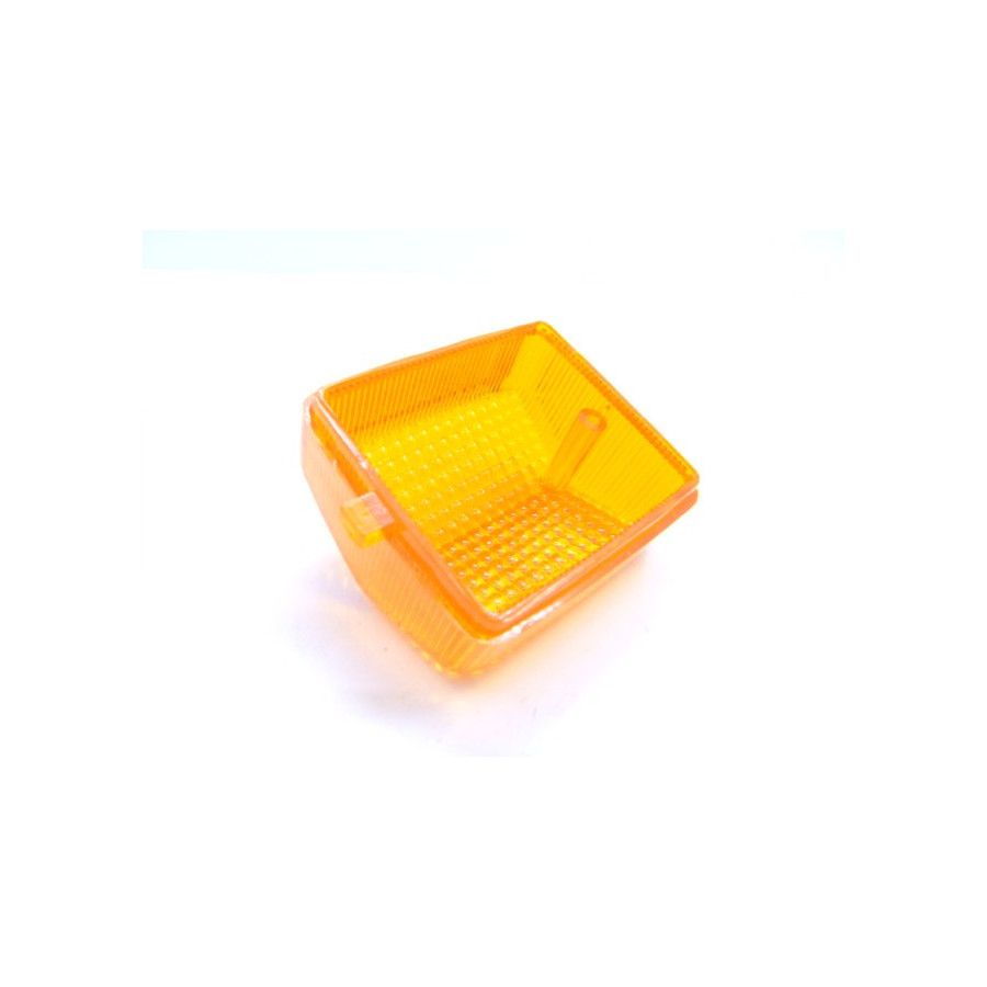 Clignotant - Cabochon Arriere Droit/Gauche - ...