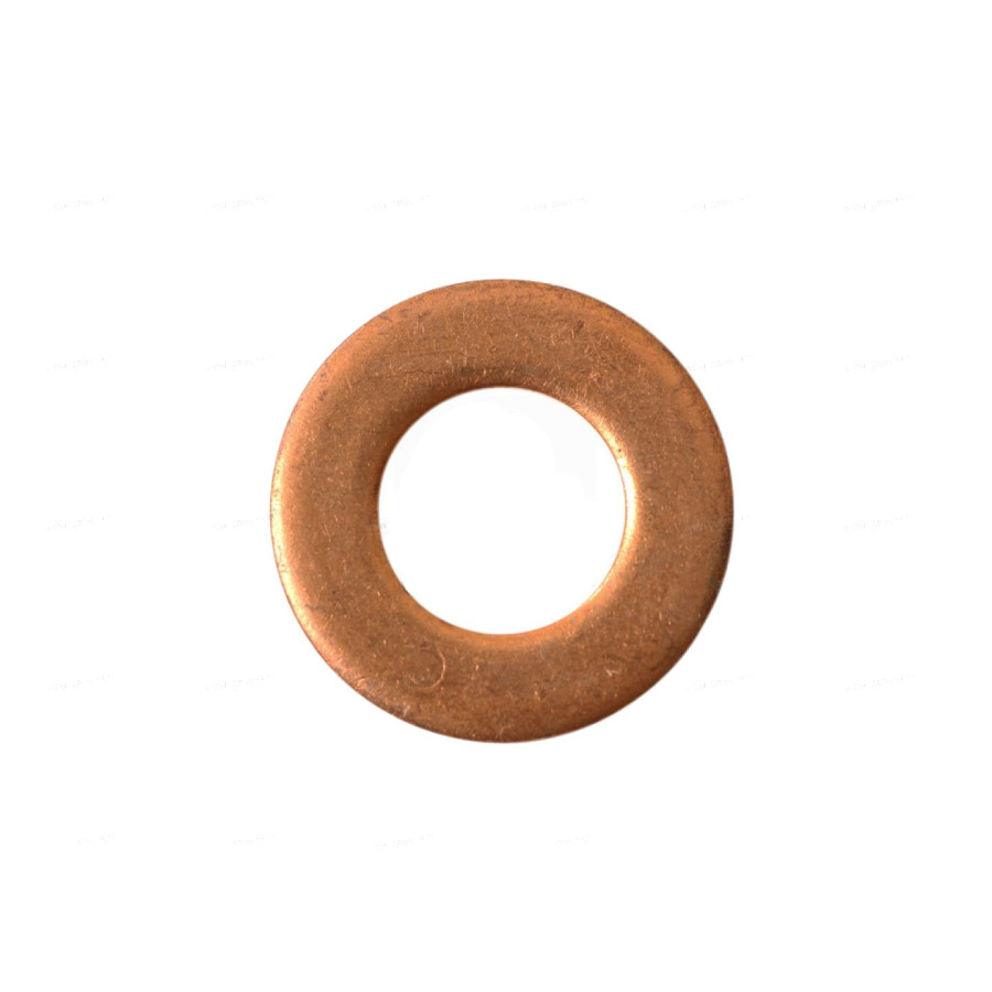 Moteur - Circuit d'huile -  rondelle joint - cuivre ø 10mm - (X1) - 90410-HC4-000