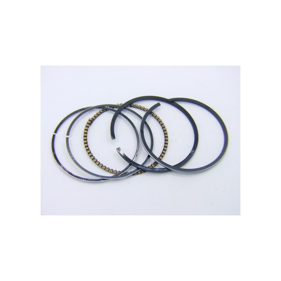 Moteur - jeu 5 Segments - (x1) - CB350K - (+0.00) - adaptable