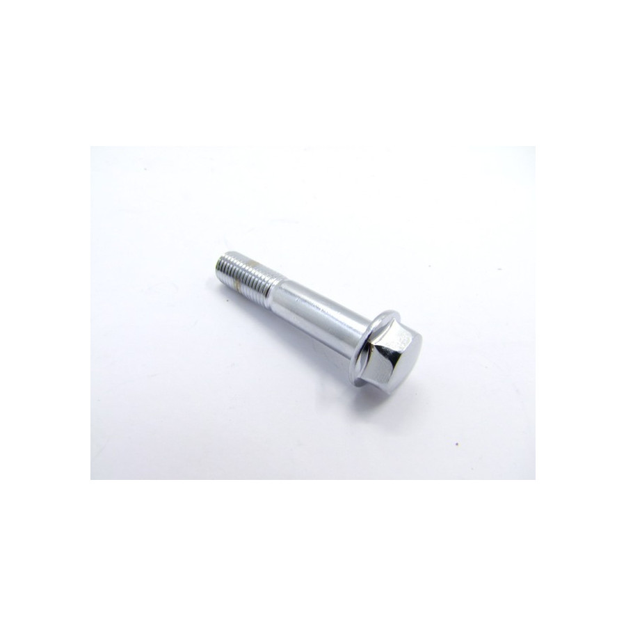 Vis - M10 x1.25 x 50mm - Acier Chromé - 90158-438-000