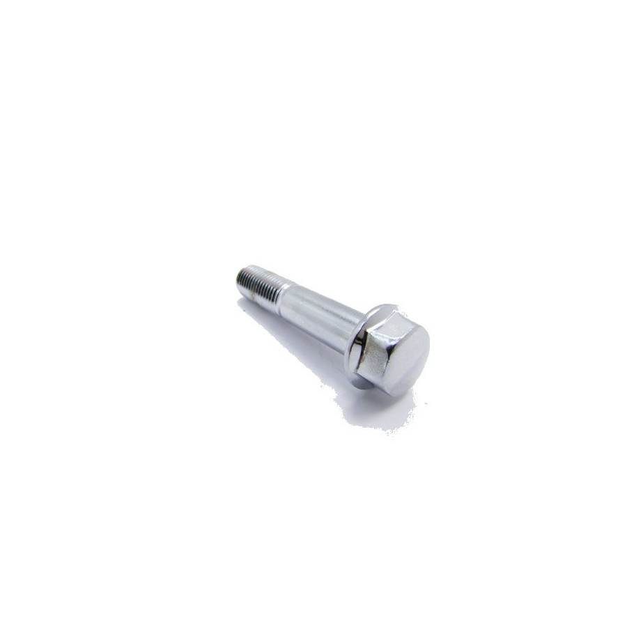 Vis - M10 x1.25 x 50mm - Acier Chromé - 90158-438-000