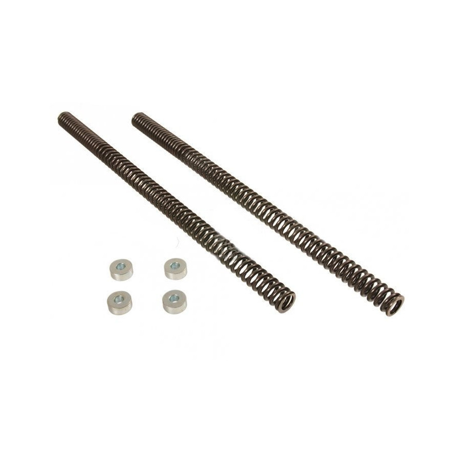 Fourche - Ressort - (x2) - CB750 K0-K2