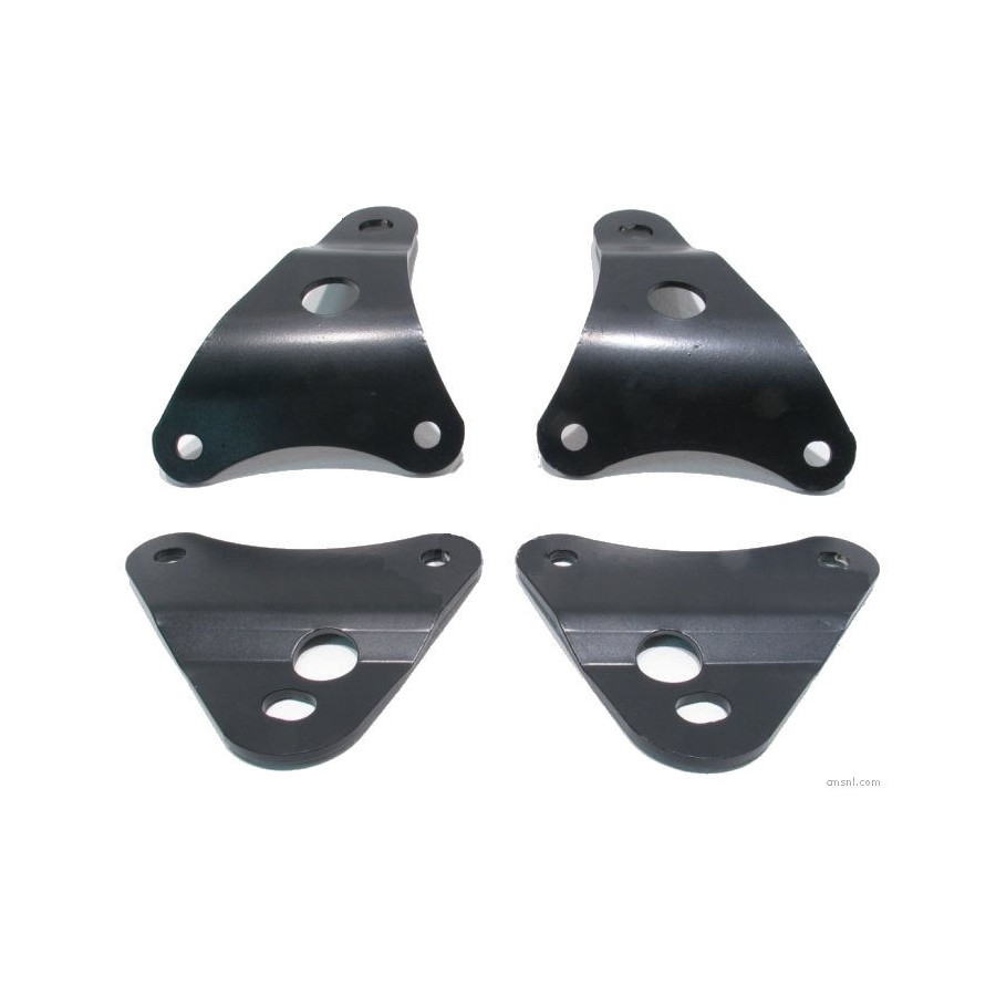 Echappement - 4 en 4 - Support de fixation - CB500 K0-K1-K2