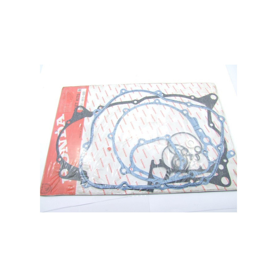 Moteur - Pochette bas moteur - HONDA - XL/XR 600 - 061B1-MK5-653