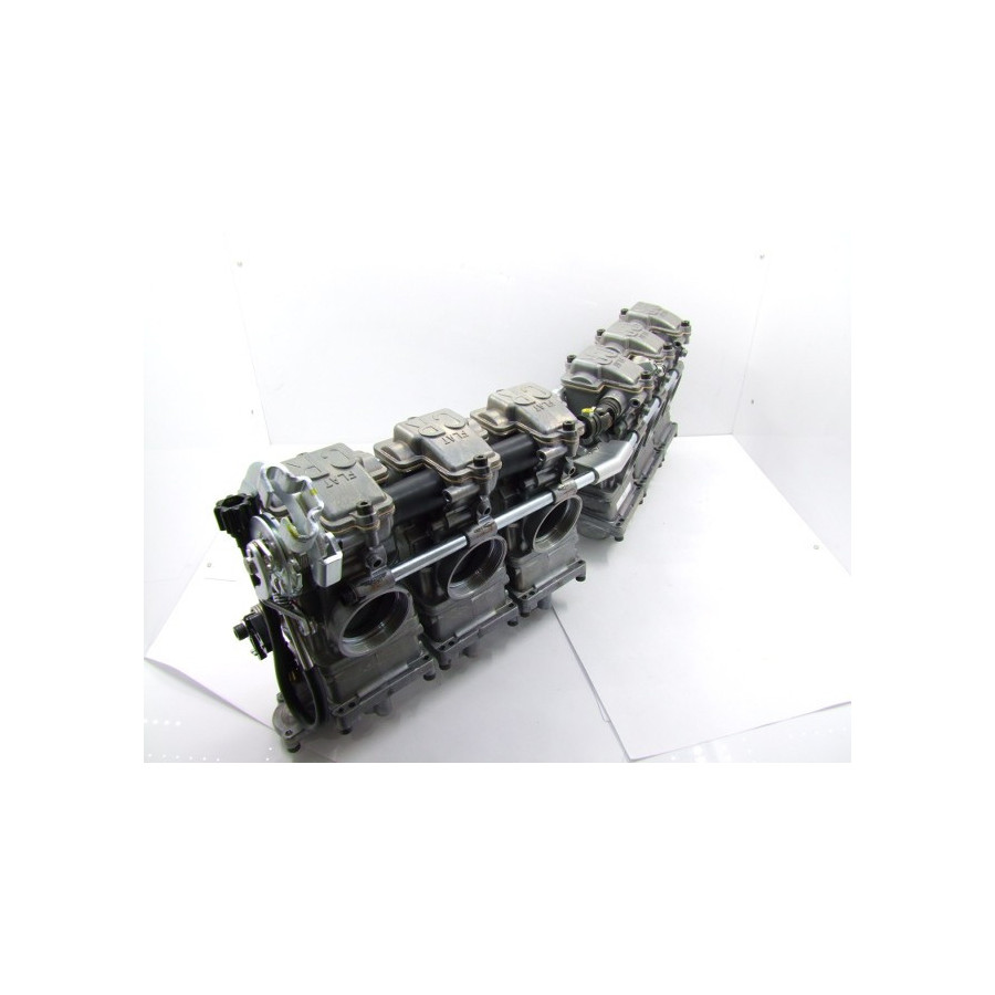 FCR - CBX1000 - rampe carburateur Keihin