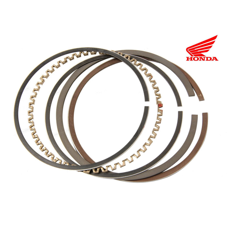 Moteur - Segment - (+1.00) - CB400N/T - CM400T - (Honda)