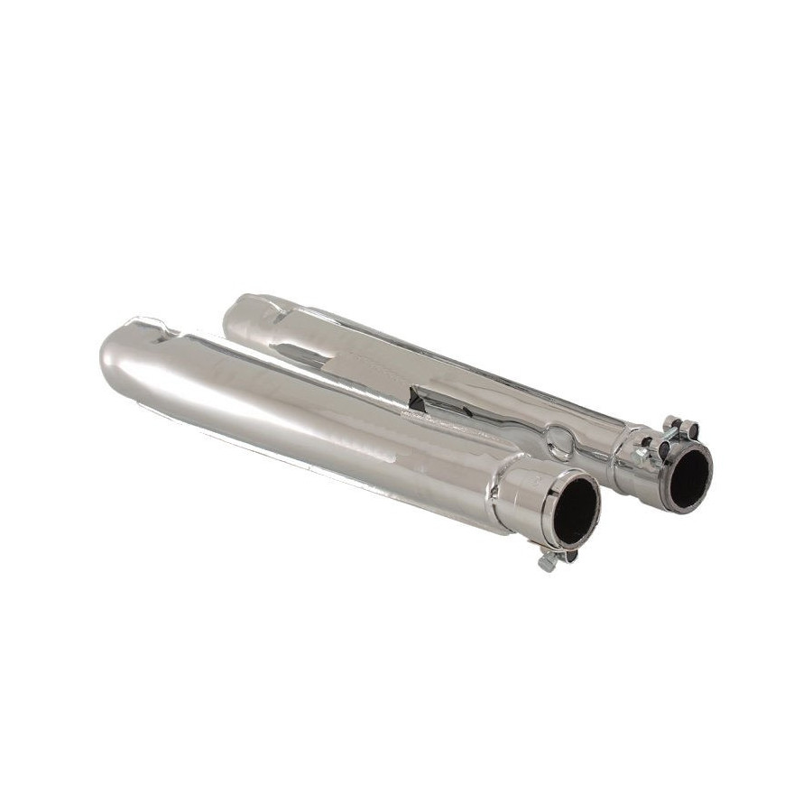 Echappement  - silencieux - CB450K3-K7 - Adaptable