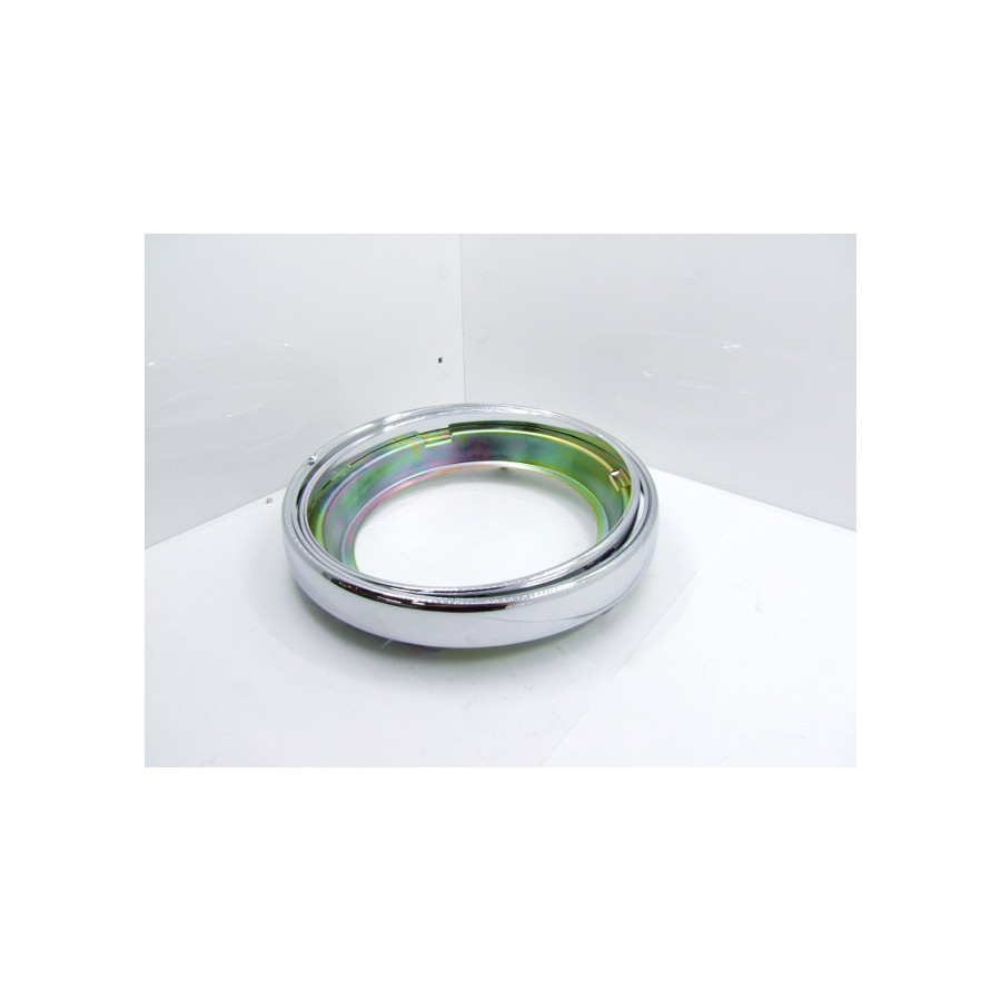 Phare - Cerclage - ø 175mm - chrome - CB500/550/750  four